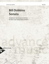 Sonata for saxophone (S/T) and piano