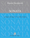 Sonata for violin and piano