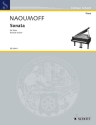 Sonata f�r Klavier