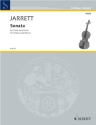 Sonata f�r Violine und Klavier