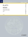 Sonata G-Dur op. 3/6 f�r Fl�te und Basso continuo