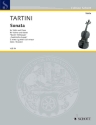 Sonata g-Moll f�r Violine und Klavier