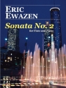 Sonata no.2 for flute and piano