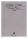 Sonata no. 4 (1984) for piano