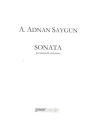 Sonata op.12 for violoncello and piano