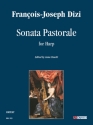 Sonata Pastorale per arpa