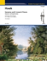 Sonatas and Concert Pieces (+Online Audio) f�r Trompete und Klavier