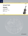 Sonate A-Dur op. 26 f�r Violine und Klavier