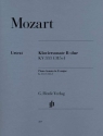 Sonate B-Dur KV333 f�r Klavier