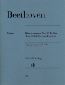 Sonate B-Dur Nr.29 op.106 f�r Klavier