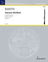 Sonate Brillant B-Dur f�r Oboe und Klavier