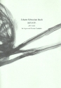 Sonate BWV1031 f�r Fagott und Klavier (Cembalo)