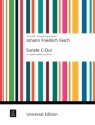 Sonate C-Dur f�r Fagott und Bc