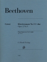 Sonate C-Dur op.2,3 f�r Klavier