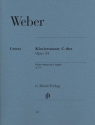 Sonate C-Dur op.24 f�r Klavier