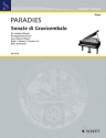 Sonate di Gravicembalo Band 1 f�r Cembalo (Klavier)