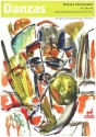 Sonate e Fandango f�r Cello solo