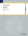 Sonate Es-Dur f�r Klarinette und Klavier