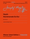 Sonate Es-Dur Hob.XVI:49 f�r Klavier