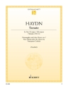 Sonate Es-Dur Hob.XVI:52 f�r Klavier
