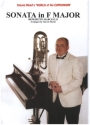 Sonate F-Dur f�r Euphonium und Klavier