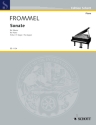 Sonate F-Dur f�r Klavier
