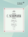 Sonate F-Dur Nr.1 op.118 f�r Horn und Klavier