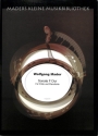 Sonate F-Dur Nr.2 f�r Fl�te und Klavier