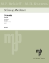 Sonate f-Moll op.5 f�r Klavier