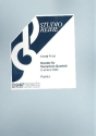 Sonate f�r 4 Saxophone (SATB) Spielpartitur