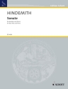 Sonate f�r Bass-Tuba und Klavier
