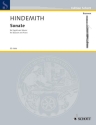 Sonate f�r Fagott und Klavier