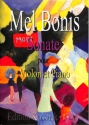 Sonate f�r Violine und Klavier