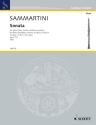 Sonate G-Dur op.13,4 f�r Oboe (Fl�te, Violine) und Bc