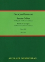 Sonate G-Dur op.24,2 f�r Fagott und Bc