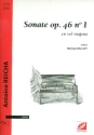 Sonate G-Dur op.46,1 f�r Klavier