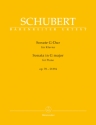 Sonate G-Dur op.78 D894 f�r Klavier