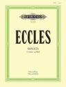 Sonate g-Moll f�r Viola und Klavier