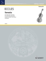 Sonate g-Moll f�r Violoncello und Klavier