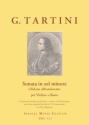 Sonate g-Moll op.1,10 f�r Violine und Klavier