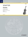 Sonate g-Moll op. 32 f�r Violine und Klavier