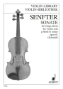 Sonate g-Moll op. 61 f�r Violine