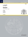 Sonate h-Moll f�r Orgel