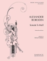 Sonate h-Moll f�r Violoncello und Klavier