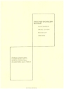 Sonate h-moll Nr.2 op.4 f�r Klavier