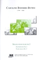 Sonate Nr.2 f�r Klavier