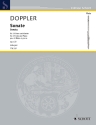 Sonate Nr.25 f�r 2 Fl�ten und Klavier Stimmen