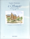 Sonate Nr.4 op.109 f�r Klavier und Fl�te