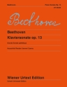 Sonate op.13 f�r Klavier