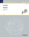 Sonate op. 29 f�r Horn in F und Klavier